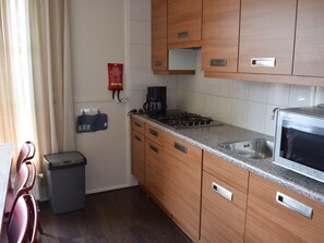 Bungalow | Cucina privata