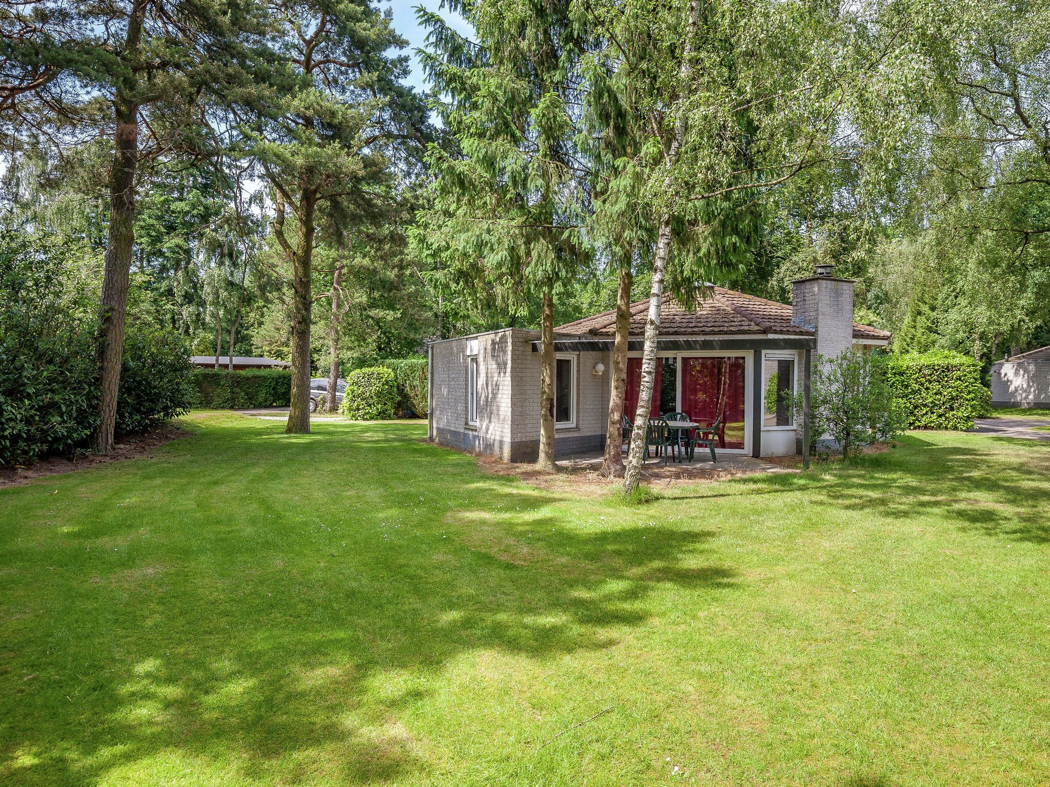 Huis | Exterieur