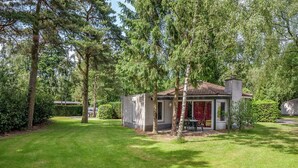 Huis | Exterieur