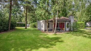Huis | Exterieur