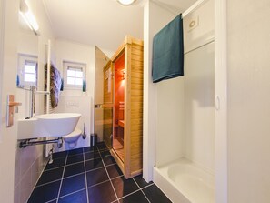 House | Bathroom | Shower