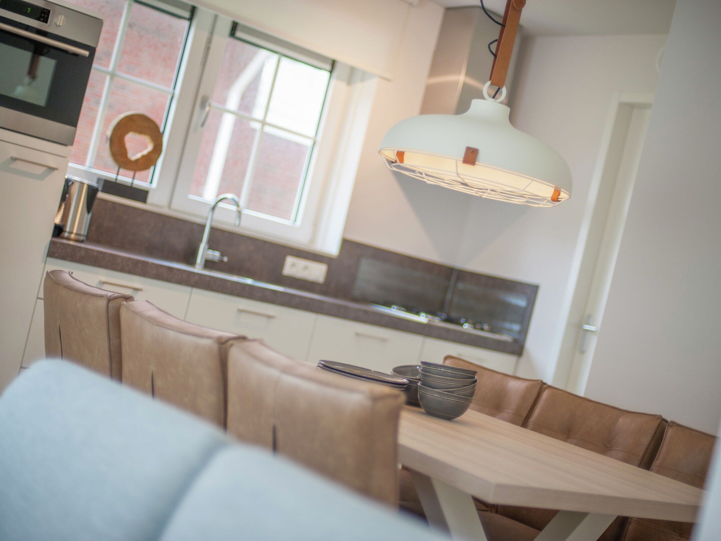 Biệt thự | Bếp riêng