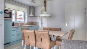 Villa | Private kitchen