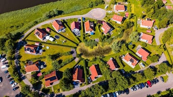 Vila | Pemandangan dari properti