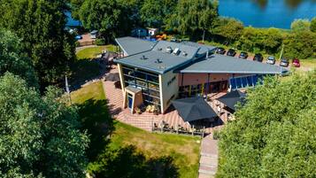 Villa | Bahagian luar