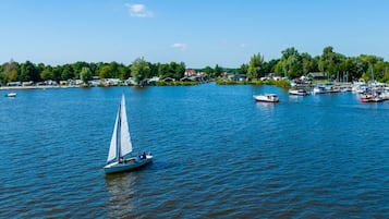 Vila | Pemandangan dari properti