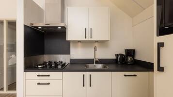 Bungalow | Dapur peribadi