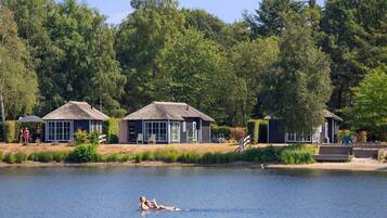 Bungalow | Bahagian luar