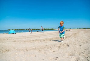 Huis | Strand