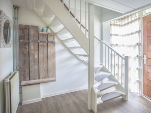 House | Reception - Chic Stay by the Water (Medemblik)