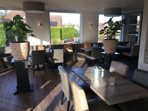 Hus | Spiseområde