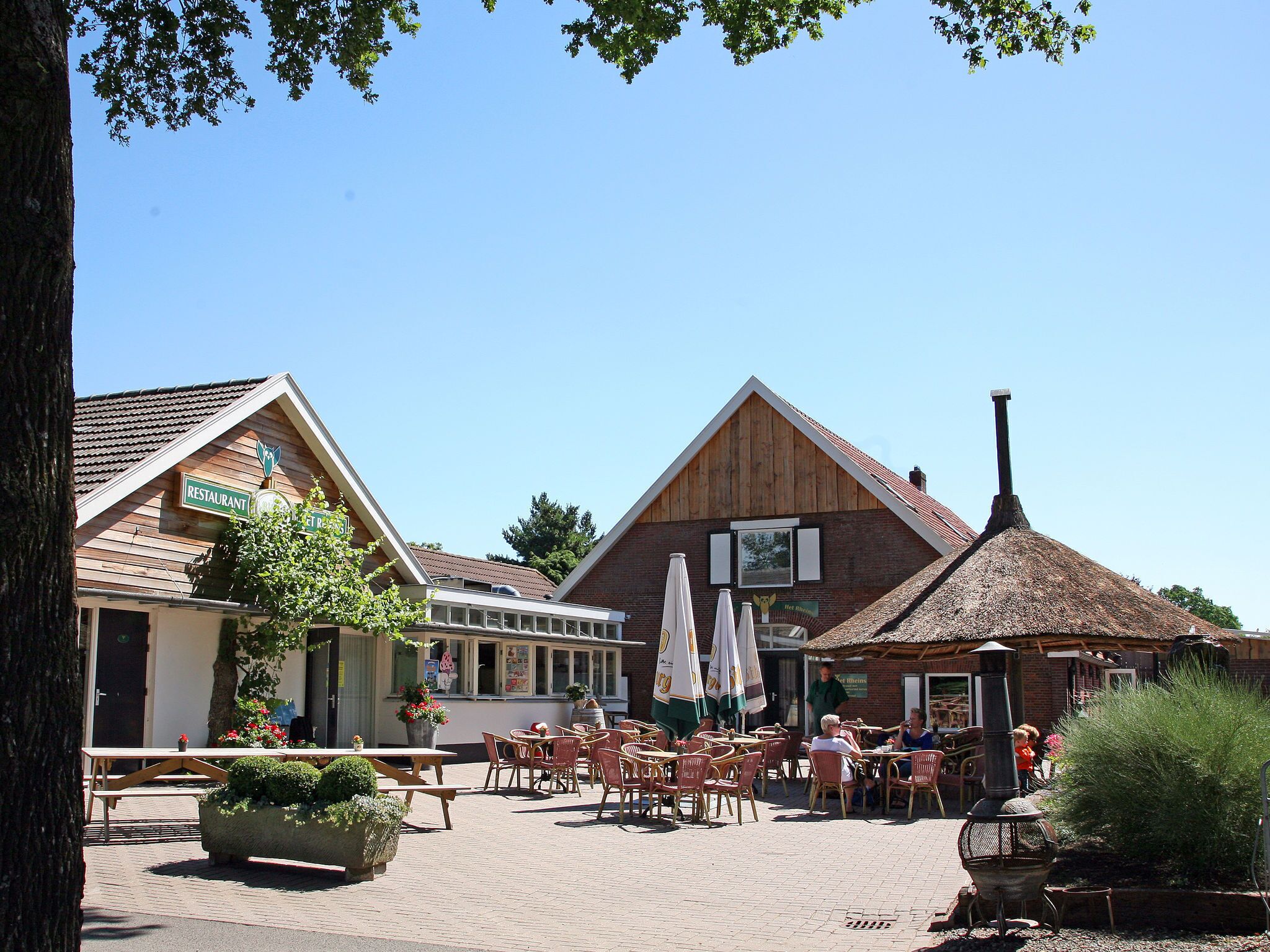 Außenbereich