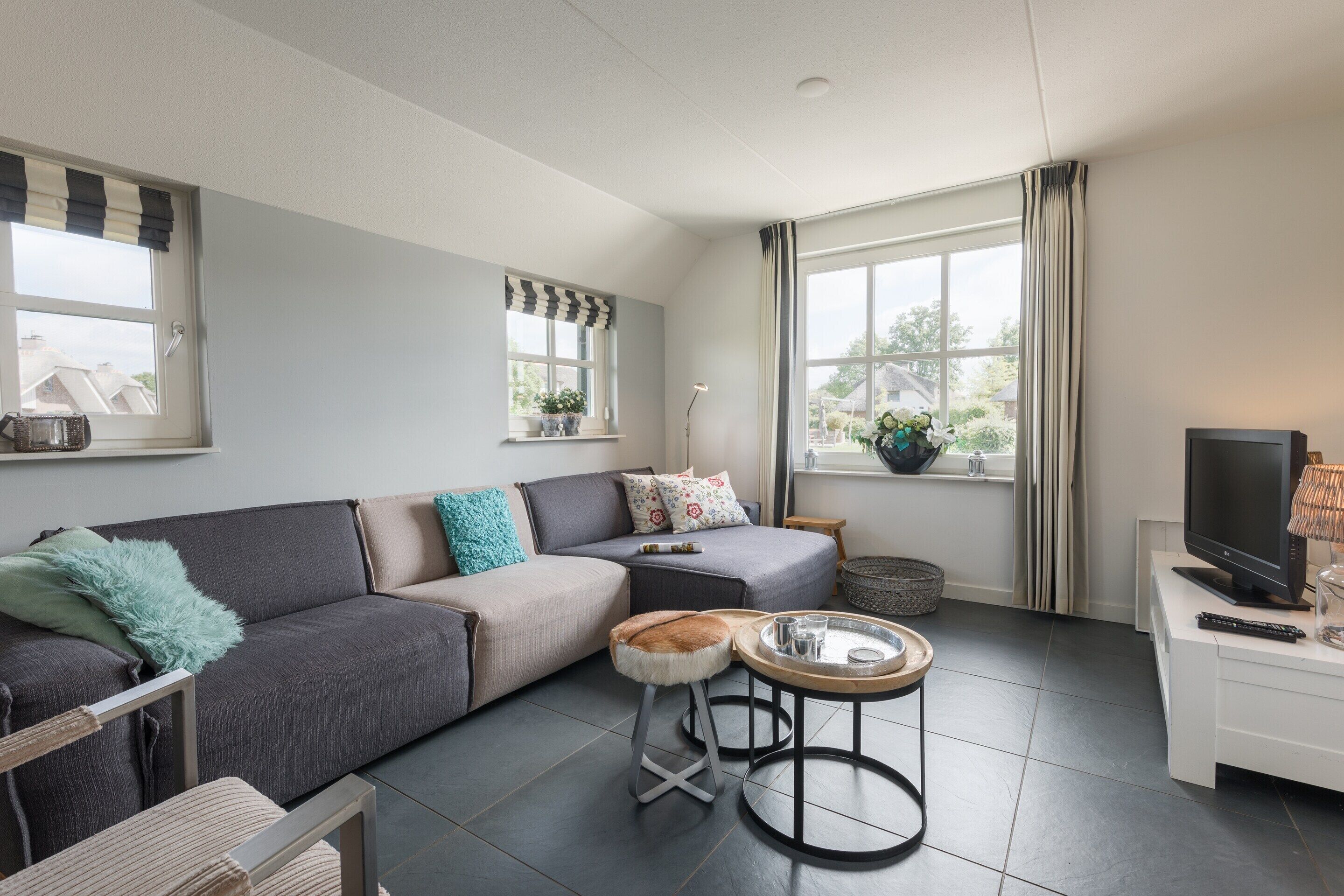 Biệt thự | Phòng khách