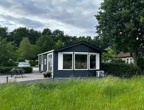Chalet | View from property