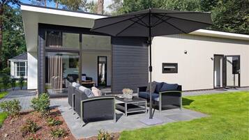 Teras/patio