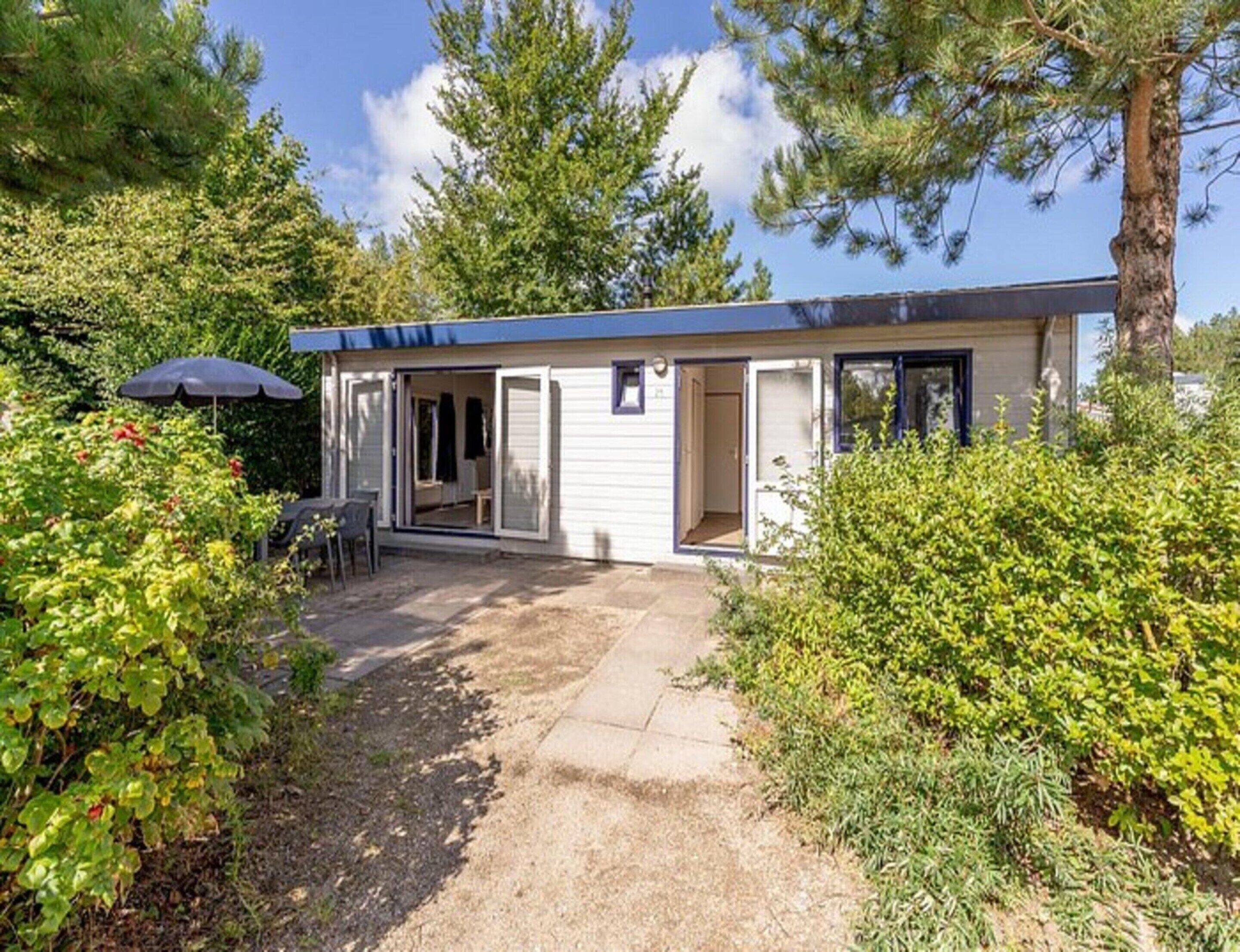Chalet | View from property