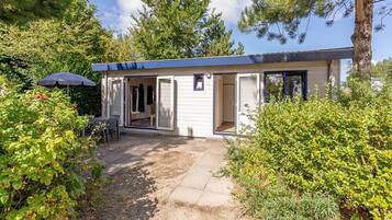 Chalet | View from property