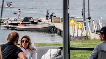 Cottage | Terrein van de accommodatie