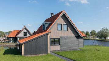 Vila | Eksterior
