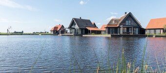 Luxury Villa on Waterfront