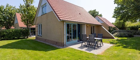 Maison | Extérieur
