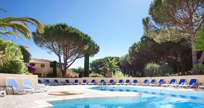 Well-kept Apartment With Dishwasher, 1 km. From the Beach
