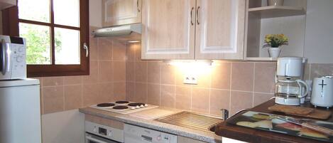 Vil·la | Cuina privada