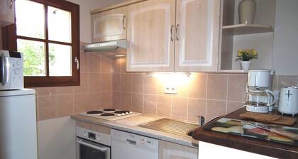 Dordogne Escape w/ Shared Pools