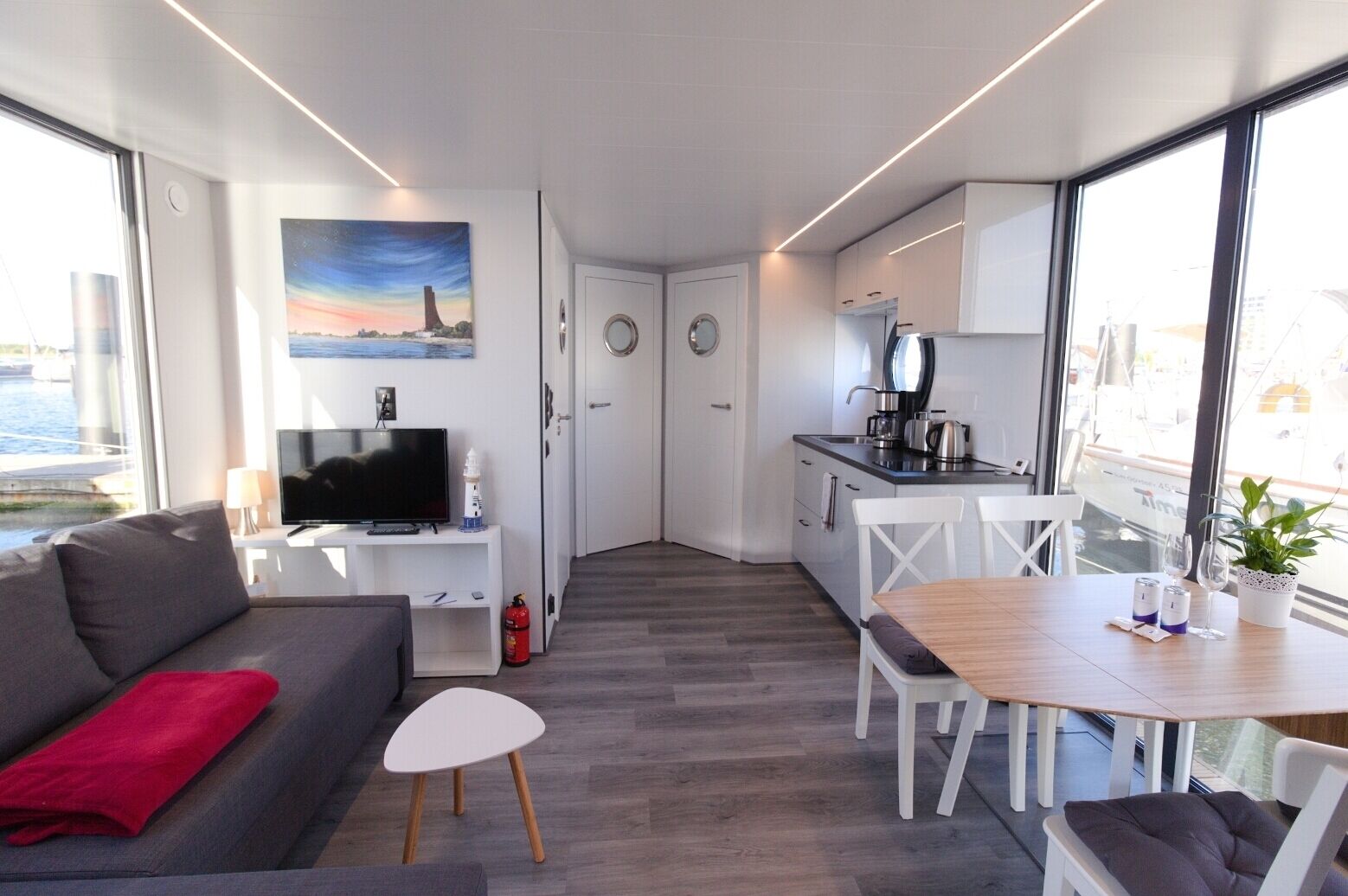 Intérieur