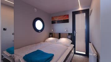 2 soveværelser, gratis Wi-Fi