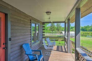 Terras