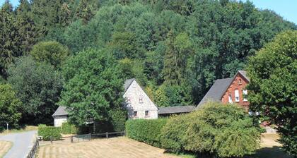 Ferienwohnung 2 Im Bocketal - Ferienwohnungen Im Bocketal