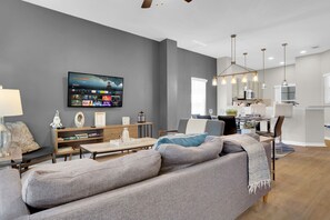 TV