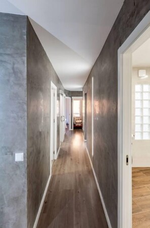 Interior - CÉNTRO REUS LARGE DIMENSIONS APARTMENT! (Reus)