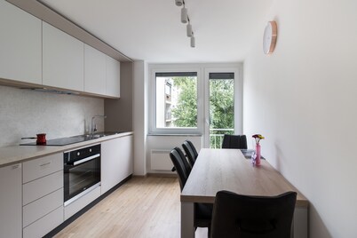 Jojo Apartment