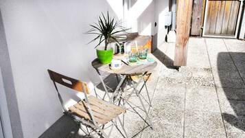 Terras