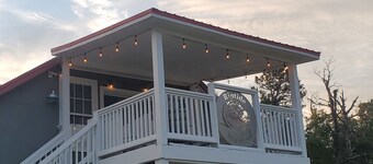 Welcome to Riptide Stables, 17 Acre Farm, w/animals by the beach!