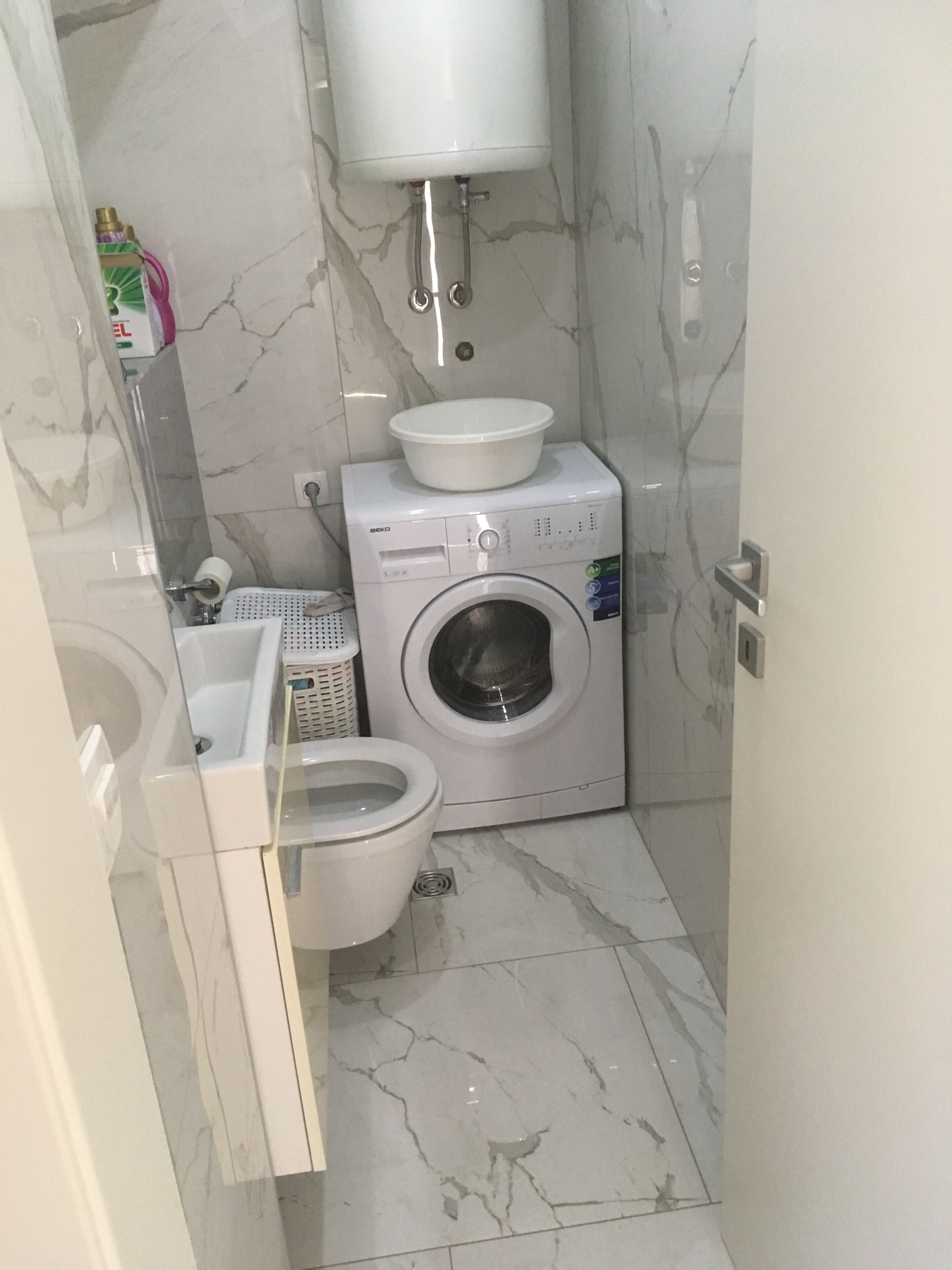 Baño