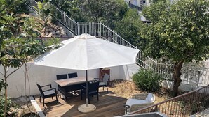 住宿正面