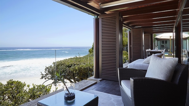 Luxury Villa | Terrace/patio - Kaldene (Cape Town)