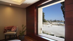 Luxury Villa | View from room - Kaldene (Cape Town)