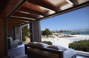 Lyxvilla | Terrass/Patio