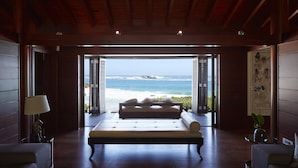 Luxury Villa | Living area - Kaldene (Cape Town)