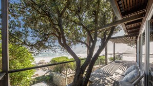 View from property - Wixy (Cape Town)