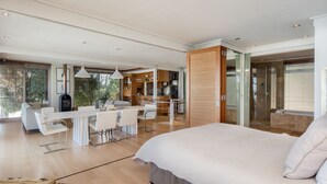 Luxury Villa - Wixy (Cape Town)