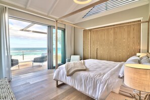 Luxury Villa | 4 bedrooms, individually decorated, individually furnished