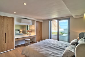 Villa Luxe | 4 chambres, décoration personnalisée, ameublement personnalisé