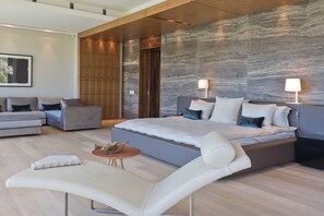 Luxury Villa