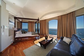 Luxury Villa | 3 bedrooms, desk, iron/ironing board, free WiFi - San Michele (Cape Town)