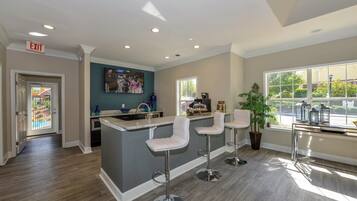 2 kamar tidur dan Wi-Fi gratis